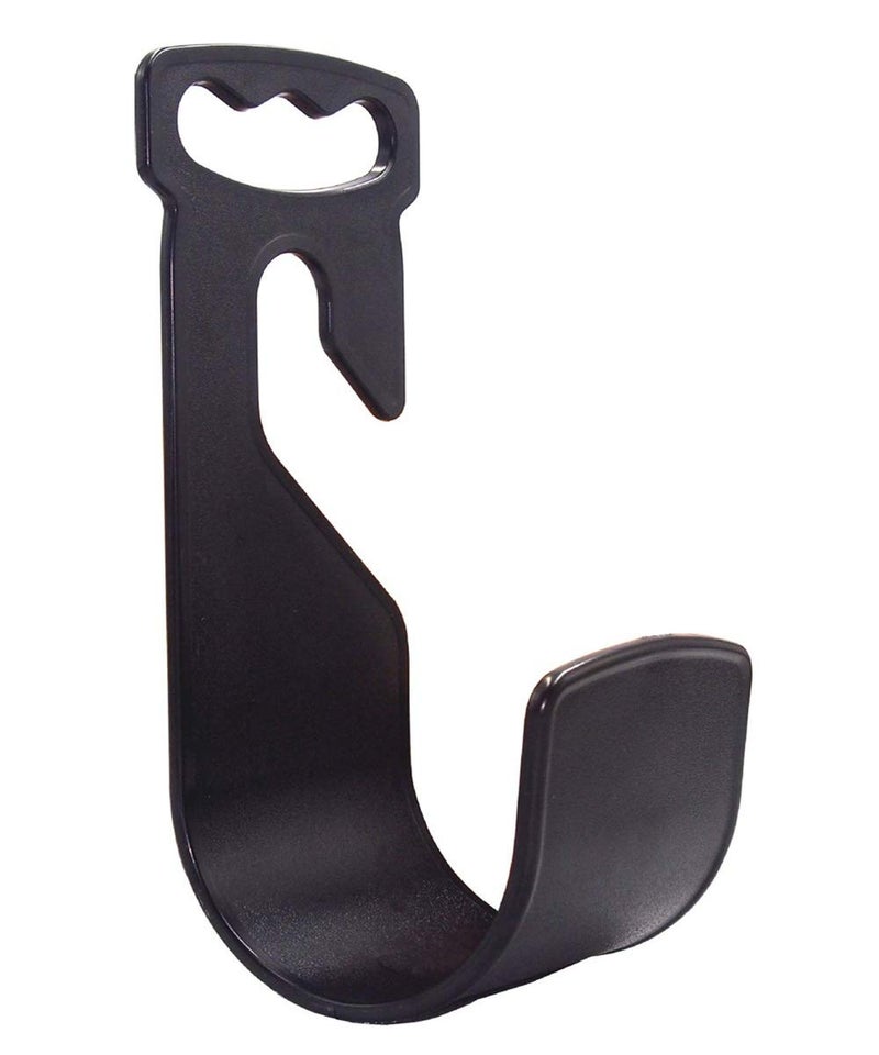 chic style Garden Hose Hanger Wall Mount Hose Holder Hook Fit to 25 50 75 100foot Hose - Image 1